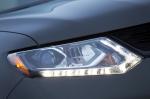 Nissan Rogue 2014 года